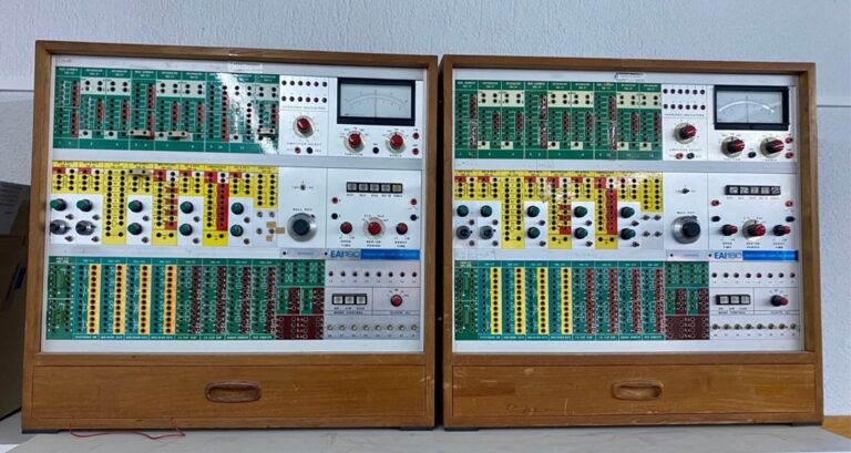 Computadores analógicos, digitales, clásicos y cuánticos