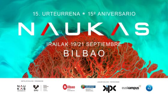 Naukas Bilbao 2025: Experimentos con humanos e IAs: 2ª temporada