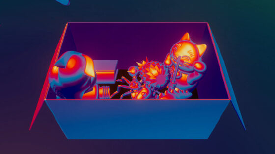 En mecánica cuántica la nada es el potencial de ser cualquier cosa