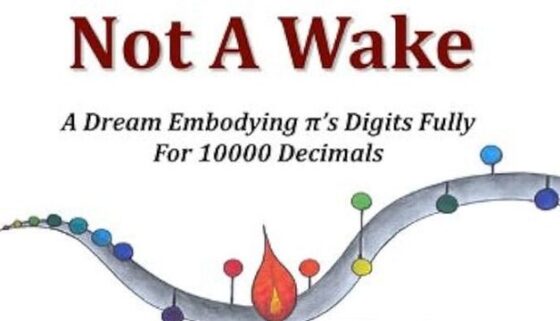 El Pilish, poesía irracional con reglas extra