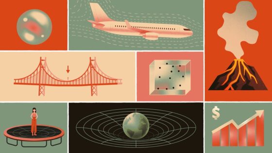 Una demostración muy buscada para domar algunas de las ecuaciones más rebeldes de las matemáticas