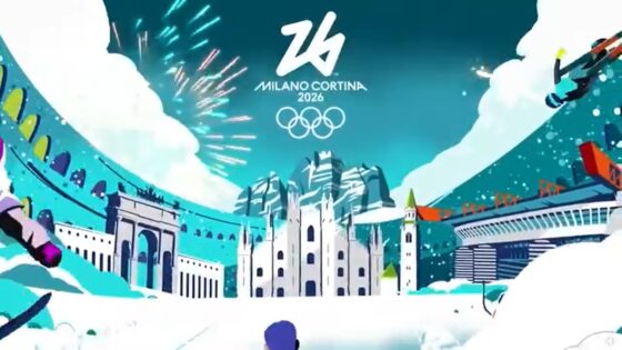 Geología sobre esquís