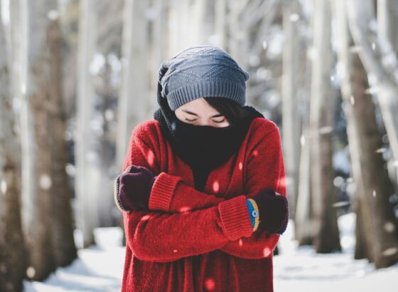 Cómo mata la hipotermia