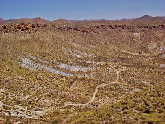 El “Joyazo” de Almería