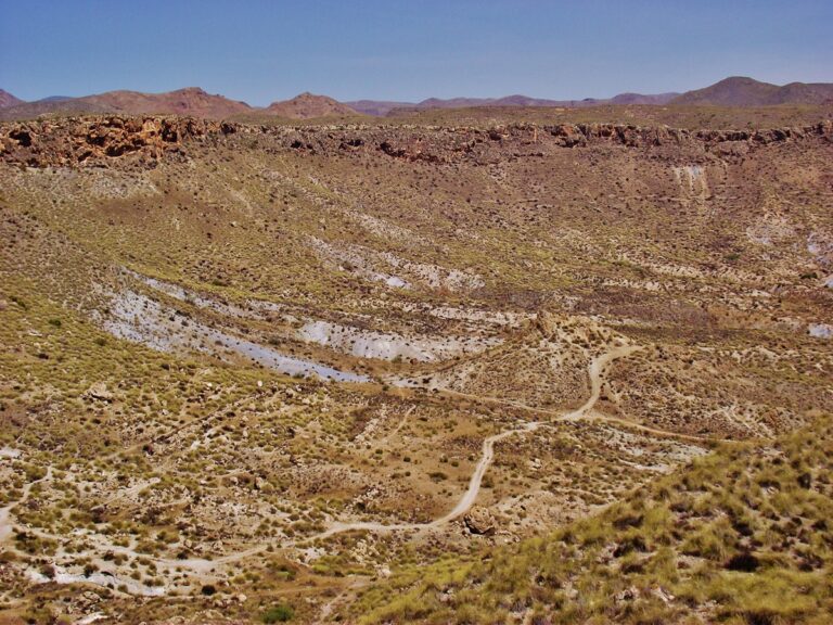 El “Joyazo” de Almería