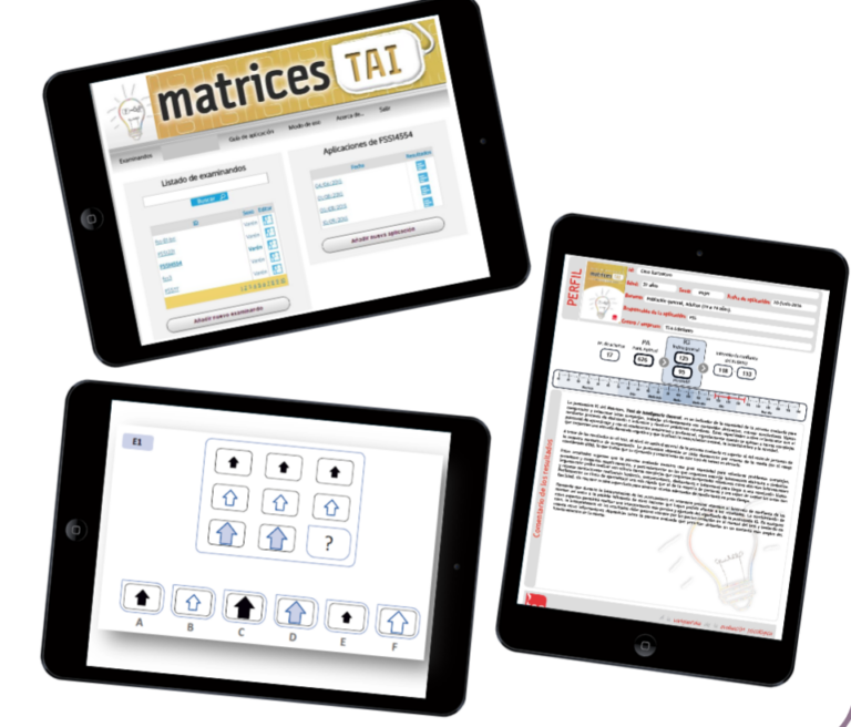 Un test sin sesgo de género multiplica por ocho la identificación de altas capacidades intelectuales