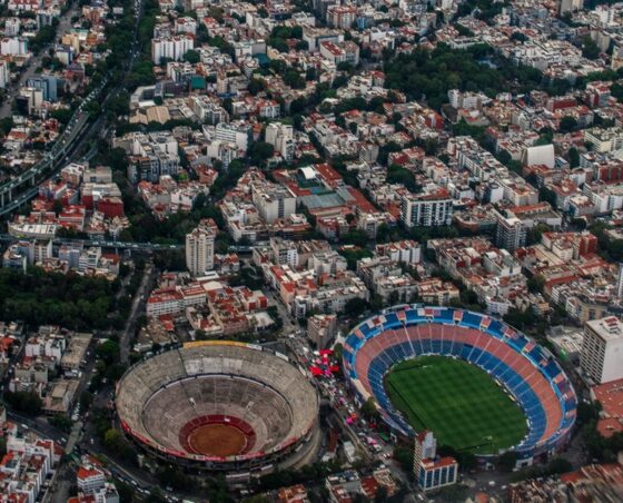 El secreto del subsuelo de la Ciudad de México