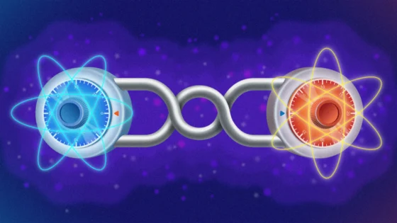 El “bloqueo cuántico” explora los principios verdaderamente fundamentales de la naturaleza