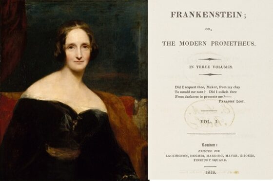 Frankenstein