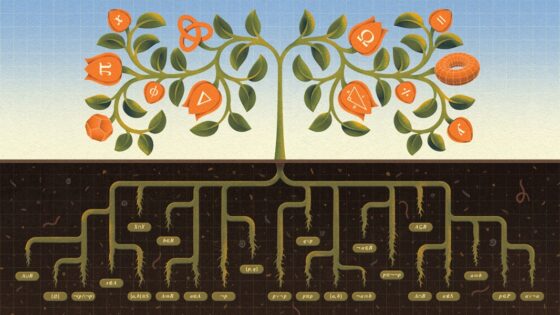 Por qué el último axioma de las matemáticas resultó tan controvertido