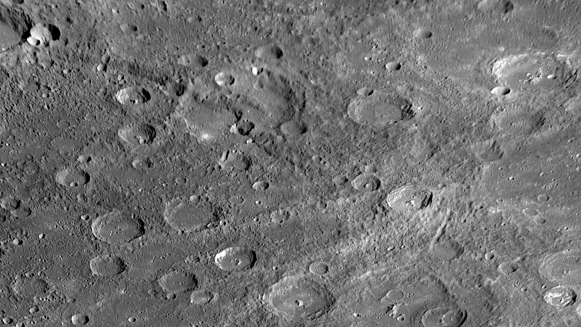 mercurio
