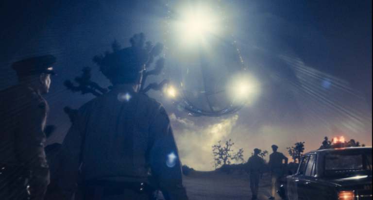 Los extraterrestres tal vez existan, pero hay tres razones por las que probablemente no nos han visitado ni vayan a hacerlo