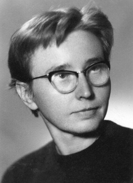 Zofia Szmydt