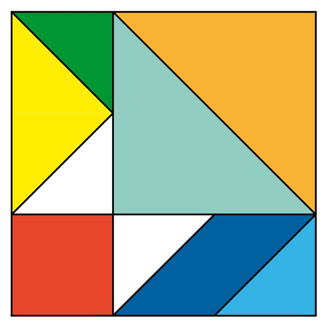 Arte Tangram