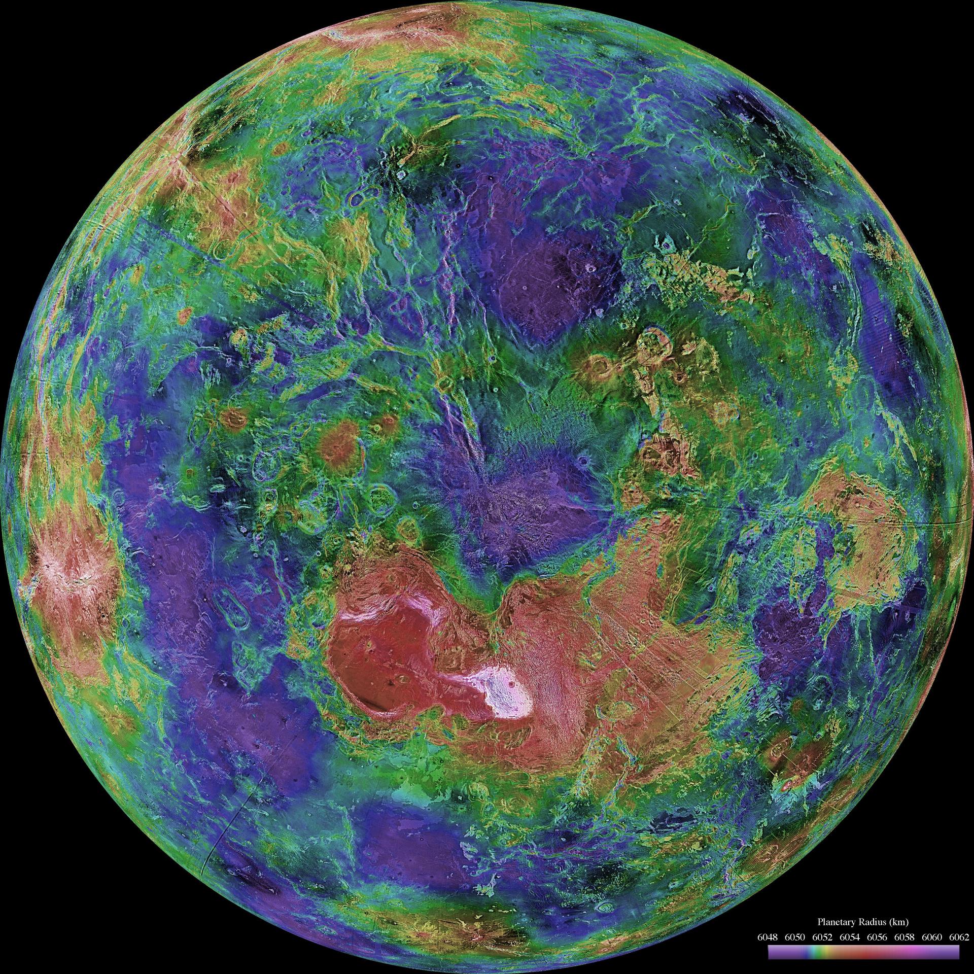 Venus