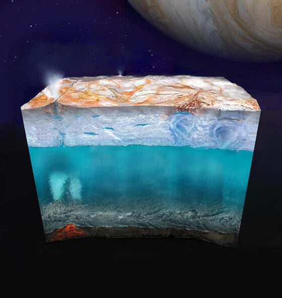 Otro jarro de agua fría para Europa