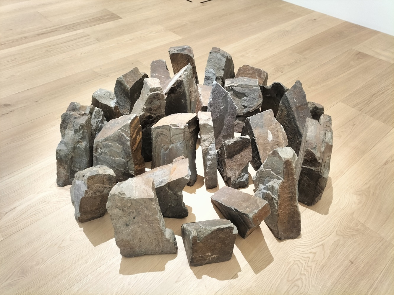 "land art"