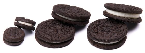Algunas galletas tienen mucha ciencia…