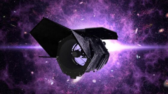 Decadal Survey: el gran estudio que dibuja el futuro espacial