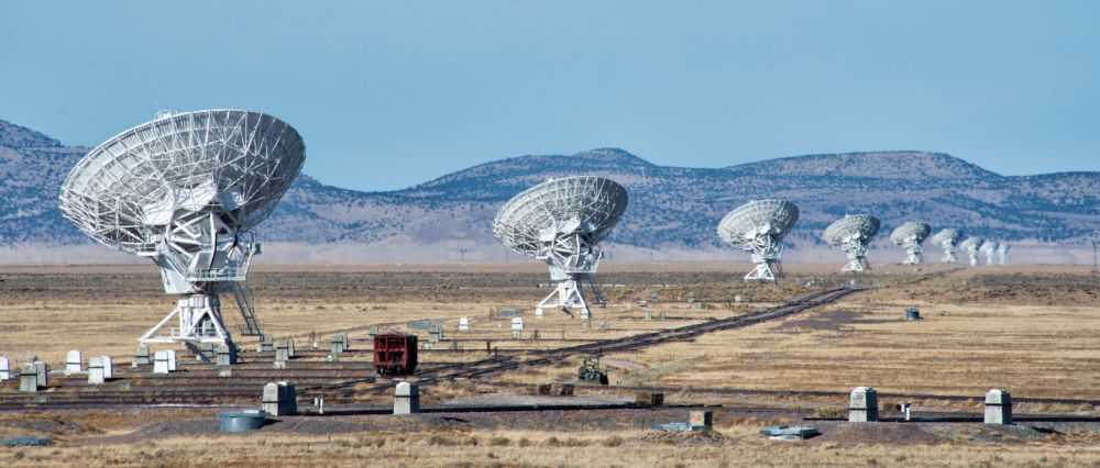 Decadal Survey