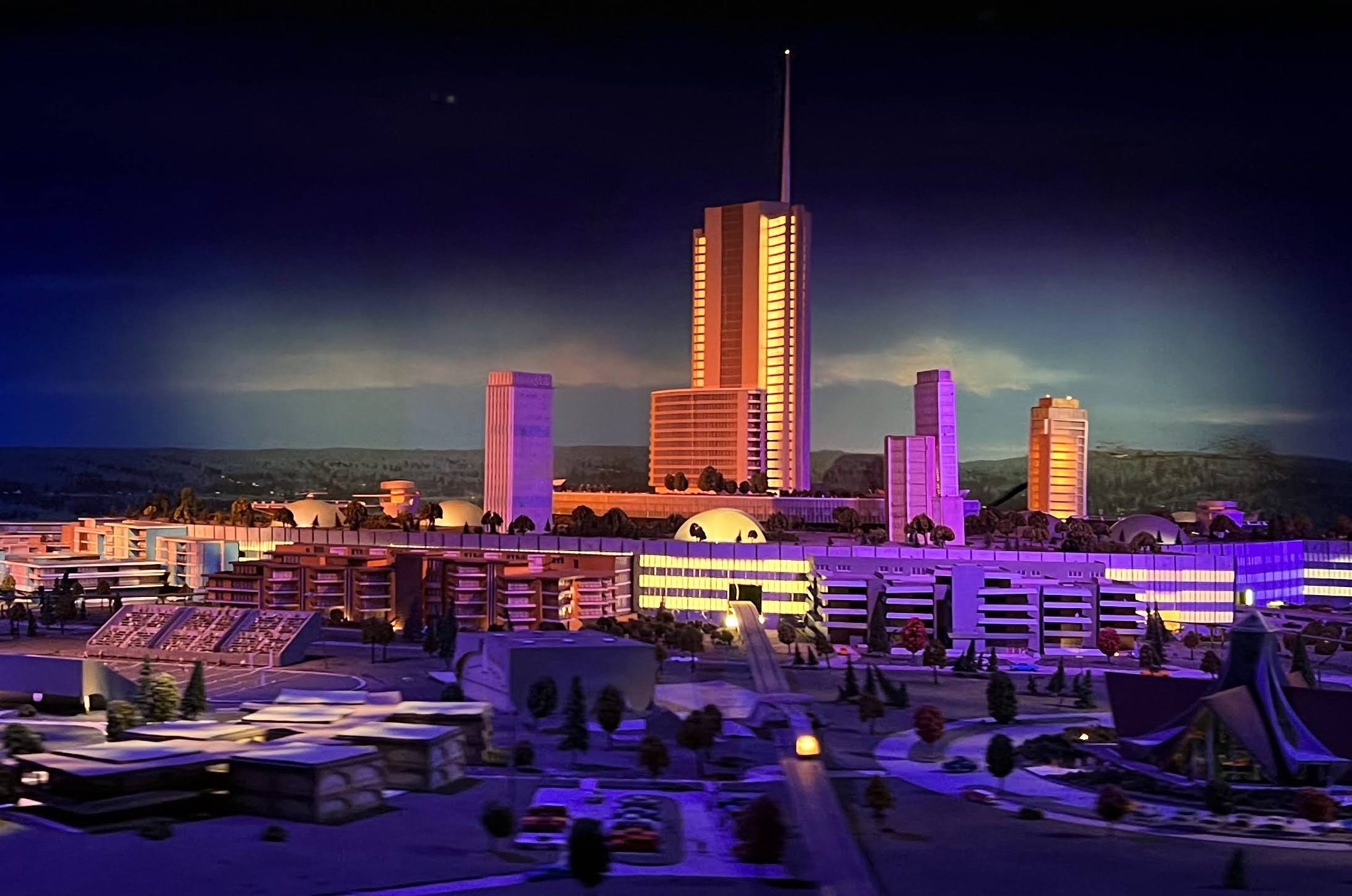 EPCOT