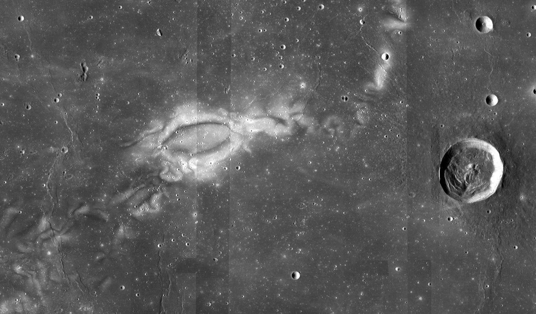 campo magnético lunar