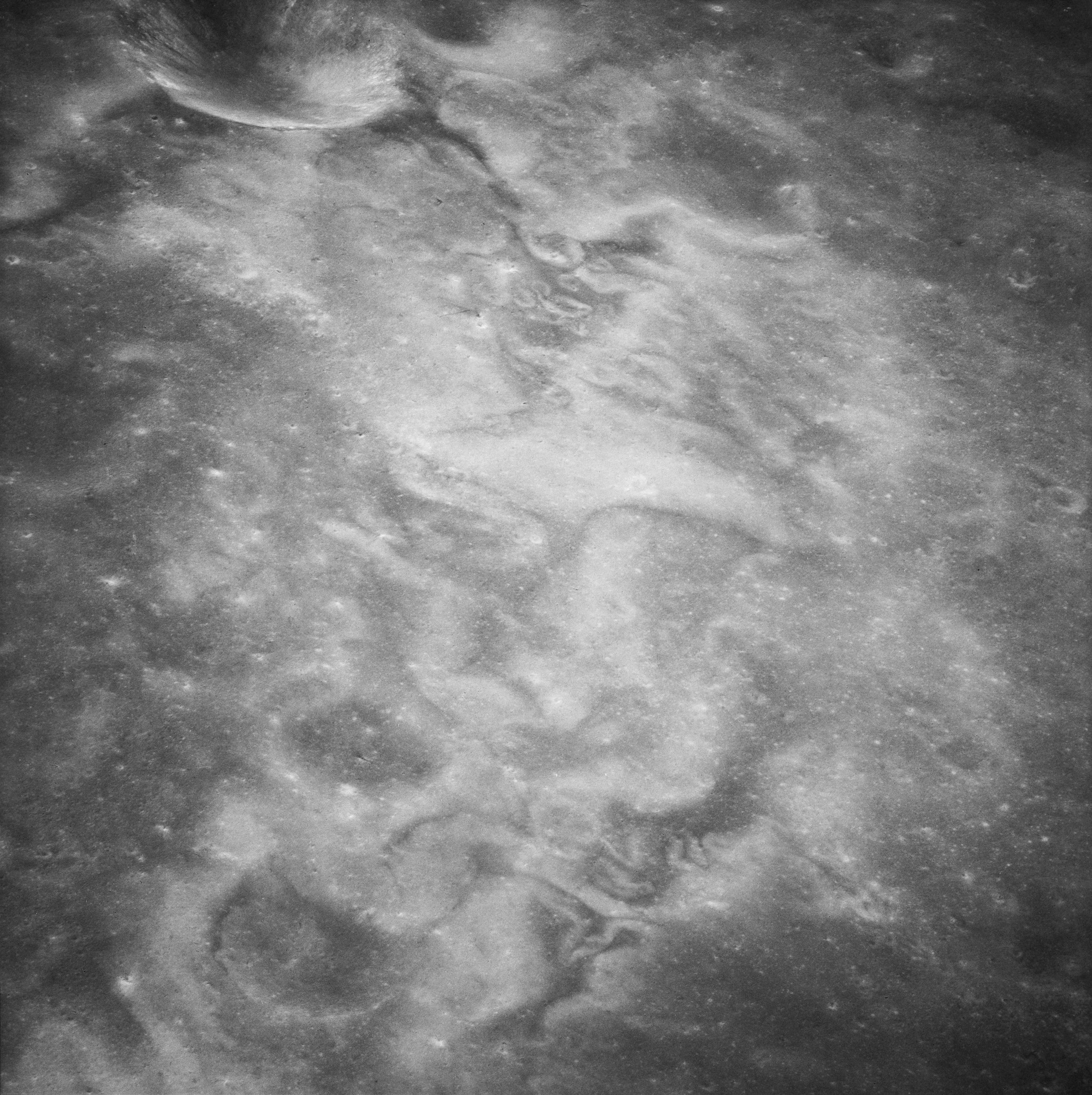 campo magnético lunar