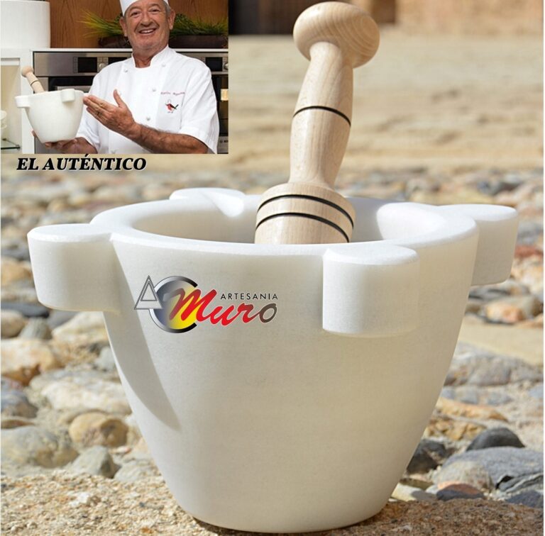 La Geología en la cocina de Karlos Arguiñano