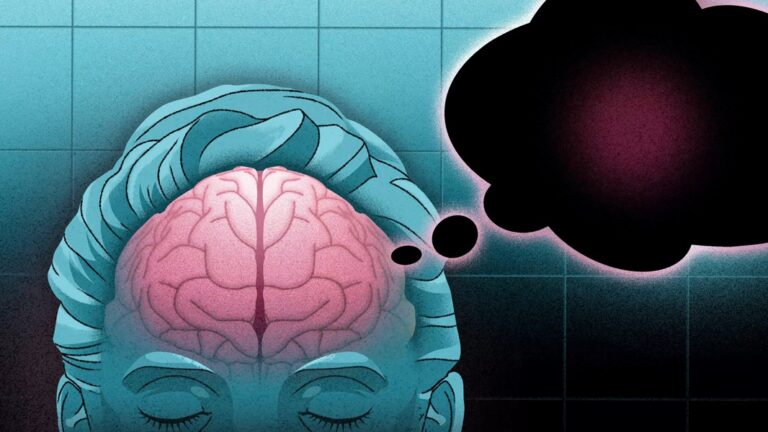 Unas ondas sorprendentemente complejas revelan el funcionamiento interno del encéfalo